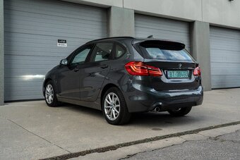 BMW 225xe iPerformance 165kw 4x4 - 5