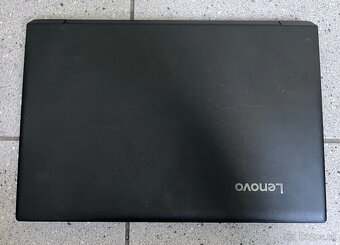 Lenovo V110 / i3 6006U / 8GB RAM / 256GB SSD / 15.6" - 5