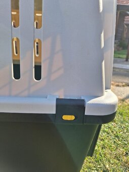 Klietka pre psa L - 5