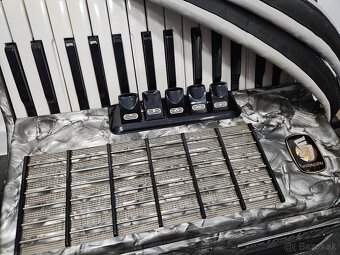 Akordeon weltmeister stella 60 basovy - 5