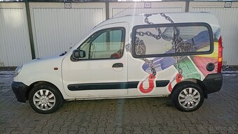 Renault Kangoo 1.4 55kw - 5