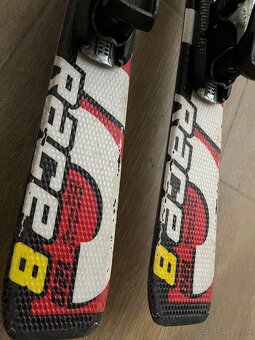 Detské lyže ATOMIC RACE 8 120cm - 5
