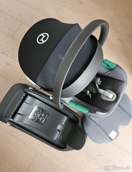 Cybex Aton B2 I-size - 5