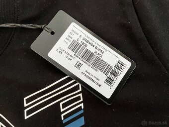 Mikina Emporio Armani NOVÁ - 5