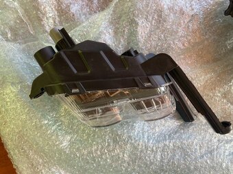 KIA SPORTAGE GT-LINE - 5