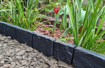 Záhradná palisáda - 5