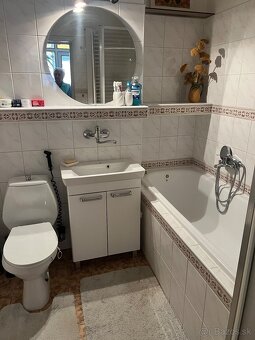 Samostatná izba - 5