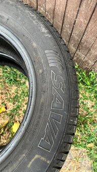 Pneu 175/70 r14 letné - 5