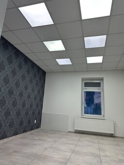 Prenájom podnikateľského priestoru - 5