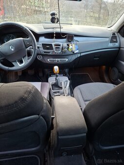 Predám Renault Laguna 3 - 5