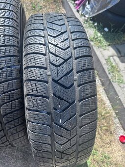 Zimne pneu 215/70R16 - 5