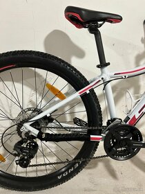 Scott bicykel veľkosť S, znížená cena - 5