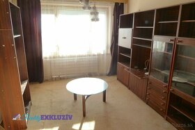 Top cena - 2 izbový byt na predaj v Lučenci, s loggiou, výťa - 5