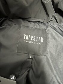Bunda Trapstar Jacket Irongate - 5