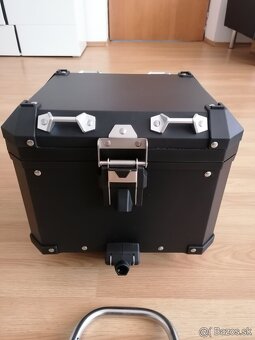 Kufre na bmw1200/1250gs aj adventury - 5