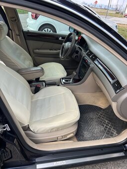 Audi A6C5 2,5tdi qattro - 5