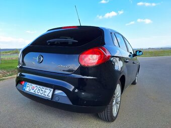 Fiat Bravo 1.9 JTD Multijet - 5