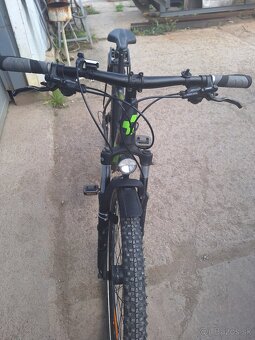 Predám bicykel - 5