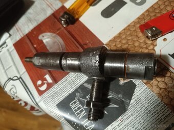 V3S vstreky predam - 5