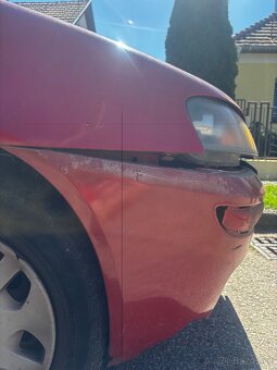 Predám Fiat Punto - 5