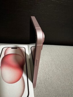Iphone 15 plus 128gb - 5