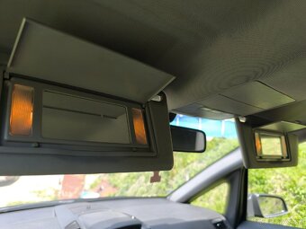 Opel Zafira B 1,9CDTI 110kw automat - 5
