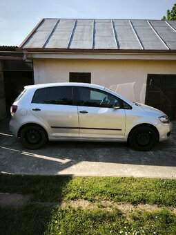 Predám Vw Golf 6 plus - 5
