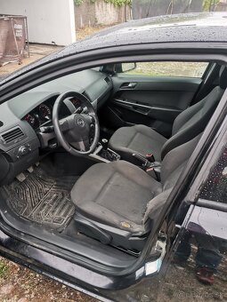 Predám Opel Astra H 1,4 16V - 5