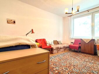 Veľkometrážny 2 izbový byt na Chrenovej - Ždiarska u… - 5