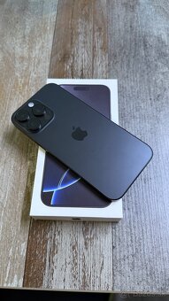 Vymenim predam iPhone 16 Pro Max kupeny v iStores - 5