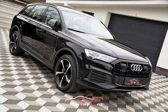 ⏩ Audi Q7 50 3.0 TDI mHEV quattro tiptronic - 5