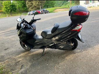 MAXSYM 400i - 5