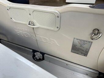 Čln Honwave Honda Marine - 5