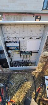 Elektroinštalačné práce - 5