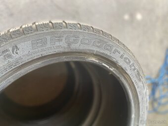 Zimné pneumatiky 235/45 R18 goodrich - 5