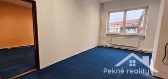 Prenájom kancelárskych priestorov vo Zvolene. - 5