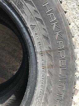 265/60 r18 - 5