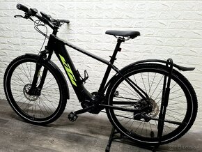 Ponúkam na predaj elektro bicykel KTM Macina Cross 510 28" - 5