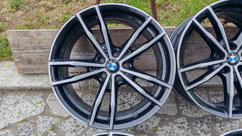 5x112x R19 --- BMW 3 , 4 "M" - 5