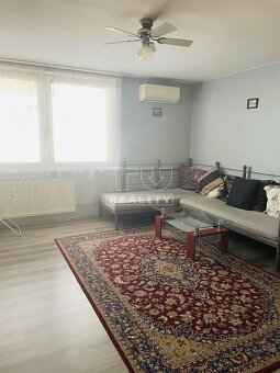 Predaj zariadeného 2.izbového bytu v samom centre... - 5