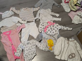 Mix detského oblečenia - 5