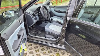 Pozorne čitat inzerát..škoda fabia 1.4 mpi 50kw - 5