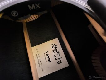 Martin OMC X1E - 5