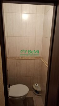Predaj, 2 izbový zrekonštruovaný byt- Šahy (035-112-PEKR) - 5