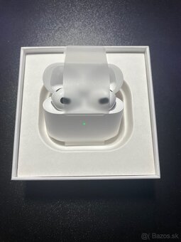 Airpods gen.3 - 5