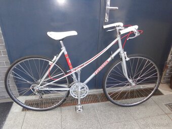 RETRO, VINTAGE bicykle - 5
