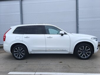 Volvo XC90 XC 90 D5 235k Drive-E Inscription AWD A/T - 5