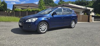 Kia ceed - 5