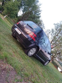 Golf4 - 5