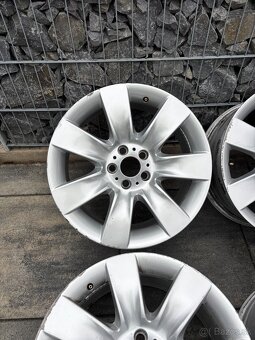 5x120 r19 BMW - 5